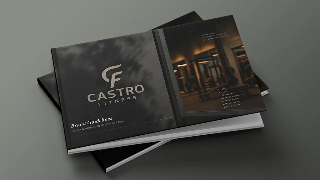 Castro Fitness case illustration 4