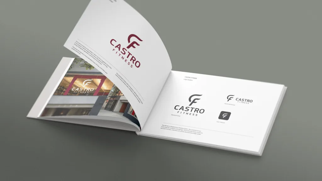 Castro Fitness case illustration 5