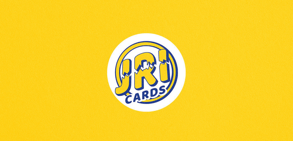 JRI Cards logo variation 01
